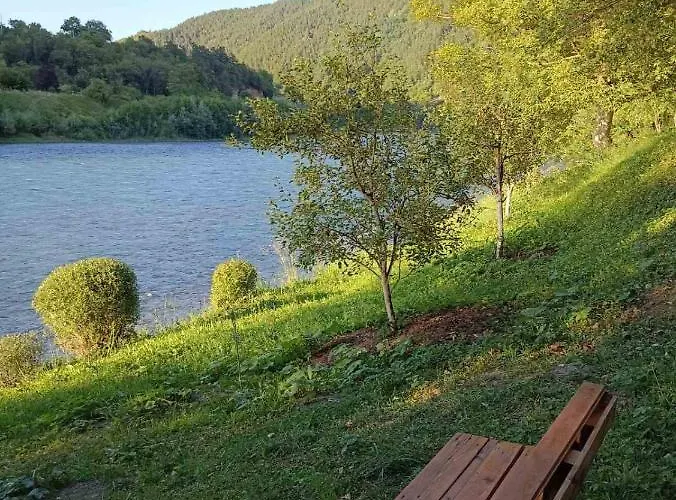 Bed & Breakfast Na Drini