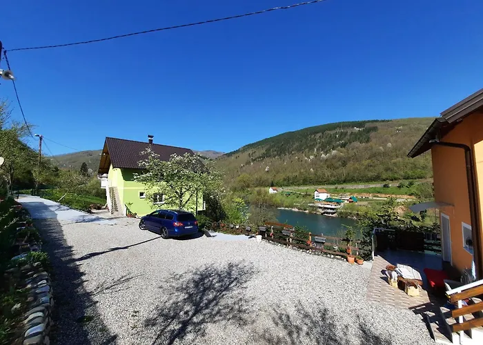 Na Drini Bed & Breakfast